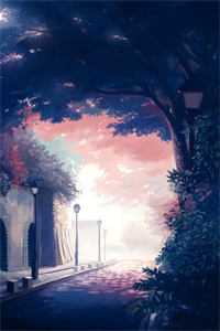 爱意落空