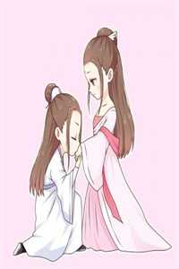 山海再无相逢