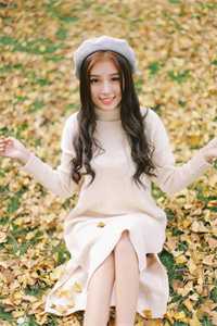 完美女孩
