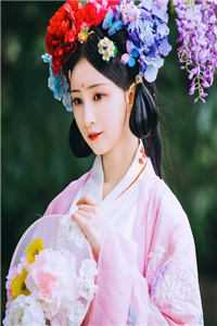 黄昏映入你眼眸