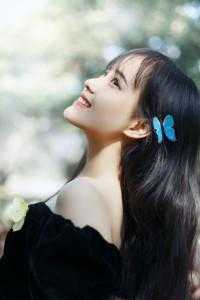 行至暮晚拂流年