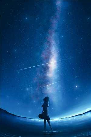 剑断满星河司南星燕星河完整免费小说_全本完结小说剑断满星河(司南星燕星河)