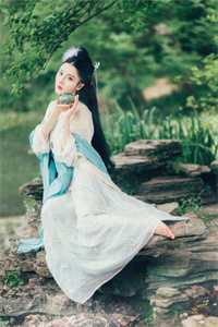江山为聘