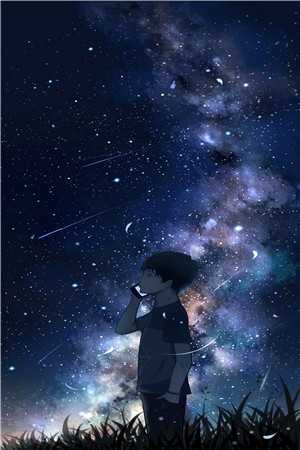 七年时分