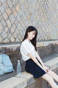 若是月亮还没来