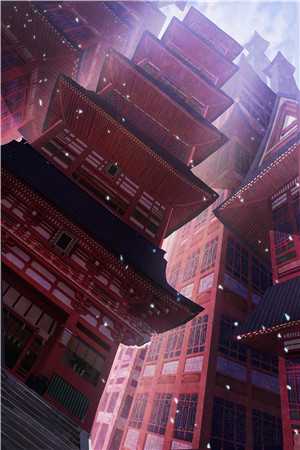 爱如烟火散尽