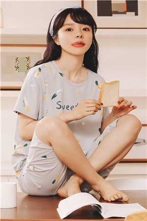 若是月亮还没来