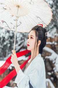 做不了你的新娘就做你新娘
