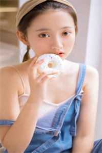 咸鱼小妾