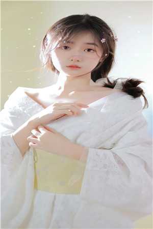 女友当我是小白脸，却不知我是豪门贵子