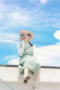 情深脉脉花如许