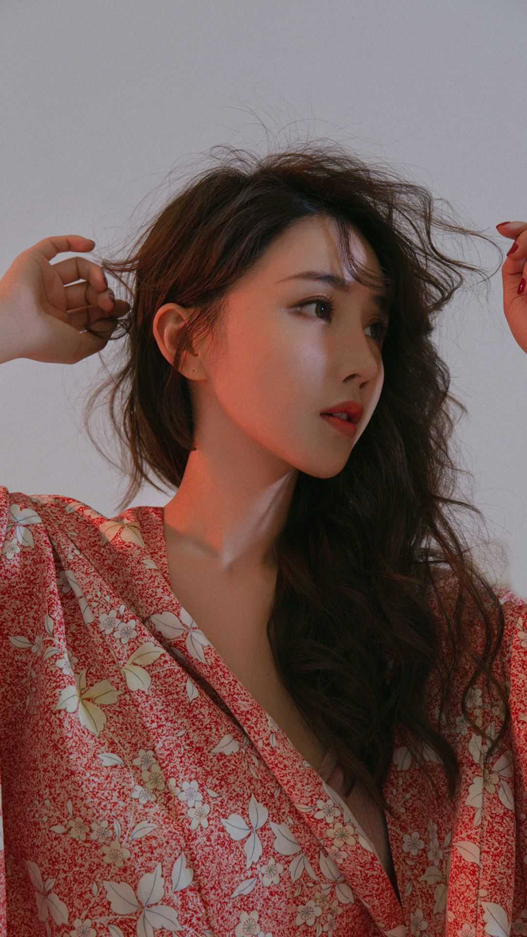浮生未白首