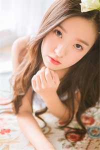 孤女容苏