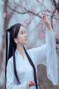 镇国天师