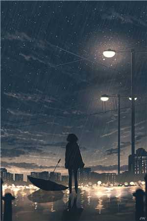 山居吟