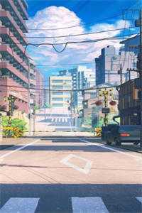 爱有来路，却无归途