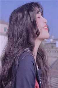 半为浮生半为卿