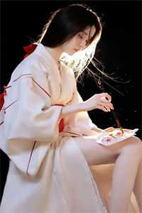 绑定软饭系统，每天让女神花钱