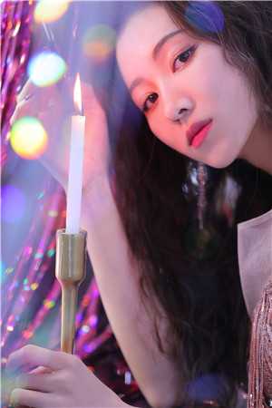 心上的月光