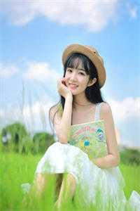 春节辅导表妹后，她考了全班倒数第一