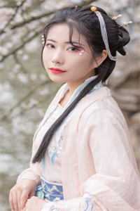 花谢香消爱已遥
