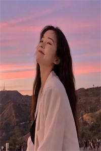 星河灿烂，爱意不止