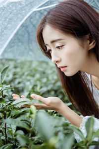离婚后我果断回娘家创业