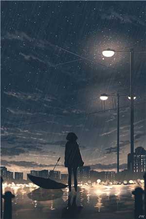 拥我入深渊