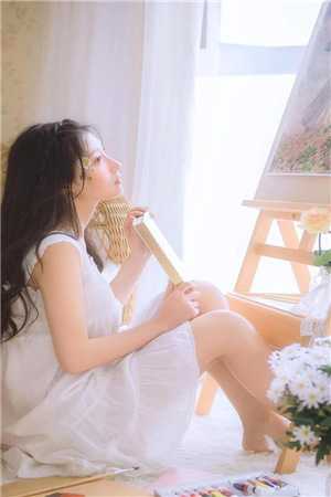 穿书后，我成了被所有人讨厌的女配