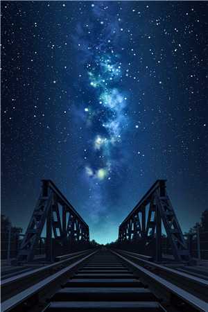 爱如烟火，绚烂又易碎