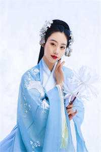 爱意来去散无痕