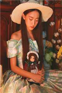 权倾美人香