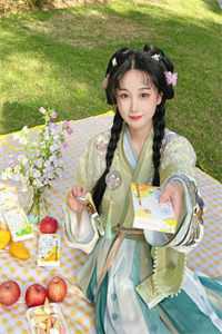 温情错爱