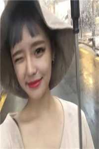 细雨秋凉见缘灭