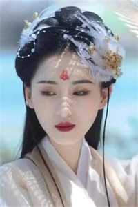 封后大典上，白月光她杀疯了