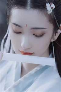 残阳落幕，爱恨沉海