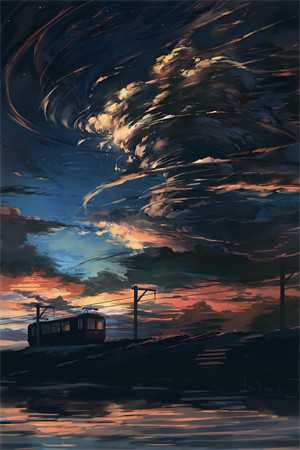 未见青山老