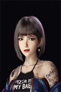爱恶作剧的癌症妈妈