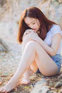 决定离开后，他开始爱我了