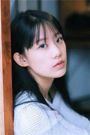 爱恨决绝，大悲无泪