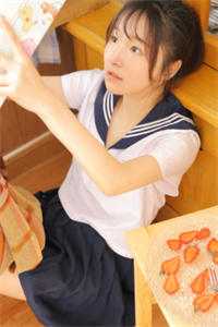 疯女人