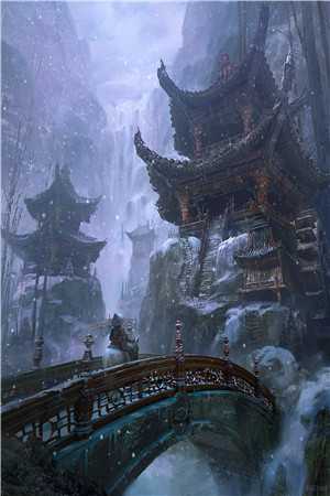 爱恨决绝，大悲无泪
