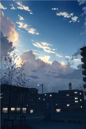 爱在寒冬淹没