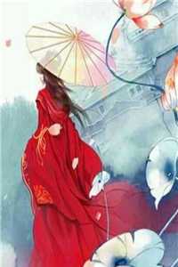 残阳落幕，爱恨沉海