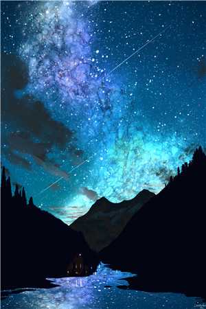 路遥星亦迟