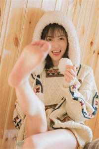 爱意如融雪消散