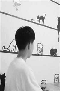 爱恨纠葛