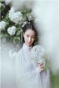 失色月光