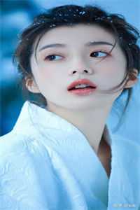 奈何惊鸿入我心