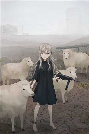 终有弱水替沧海
